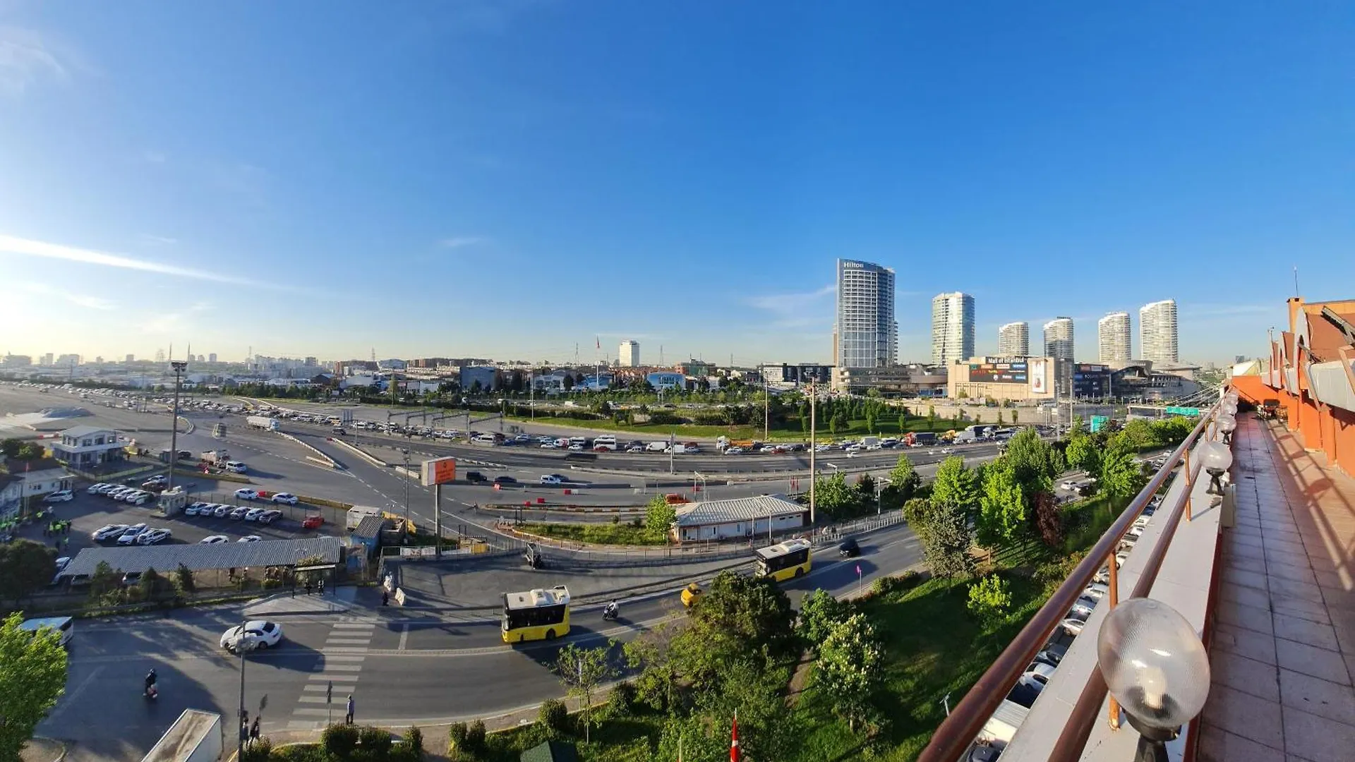 El Emin Istanbul Hotel