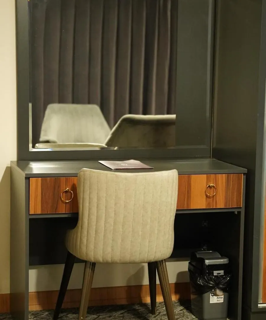 El Emin Istanbul Hotel