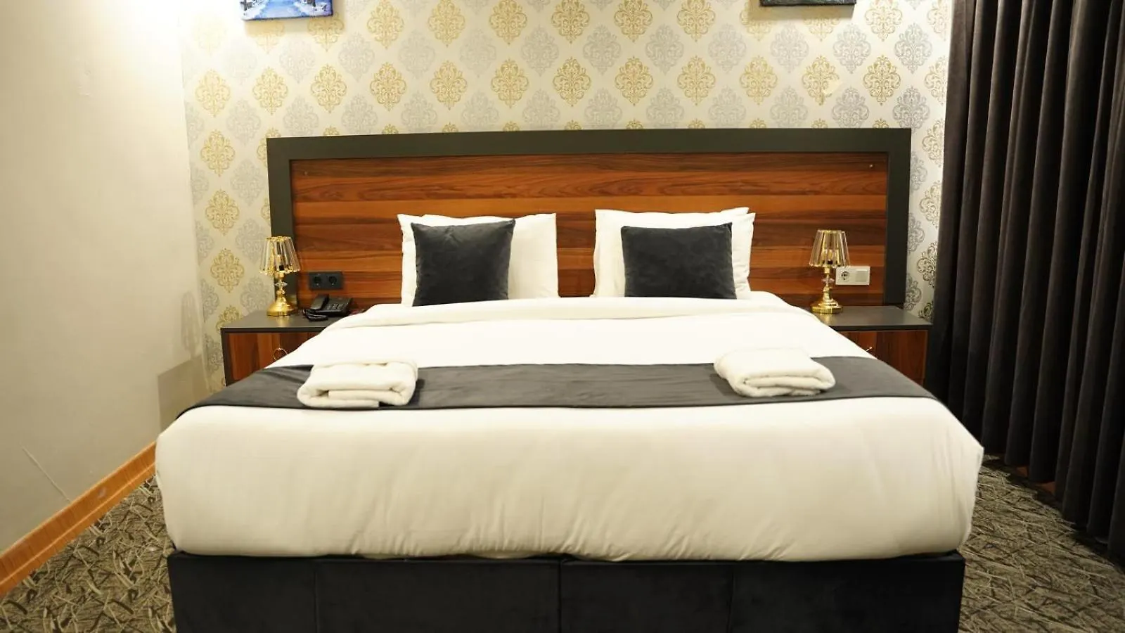 El Emin Istanbul Hotel