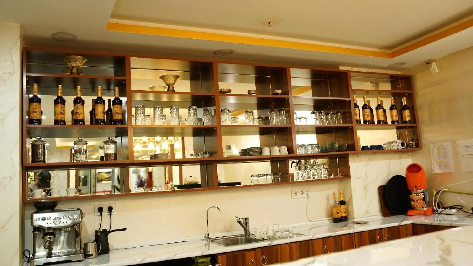 El Emin Istanbul Hotel 4*,  Turkije