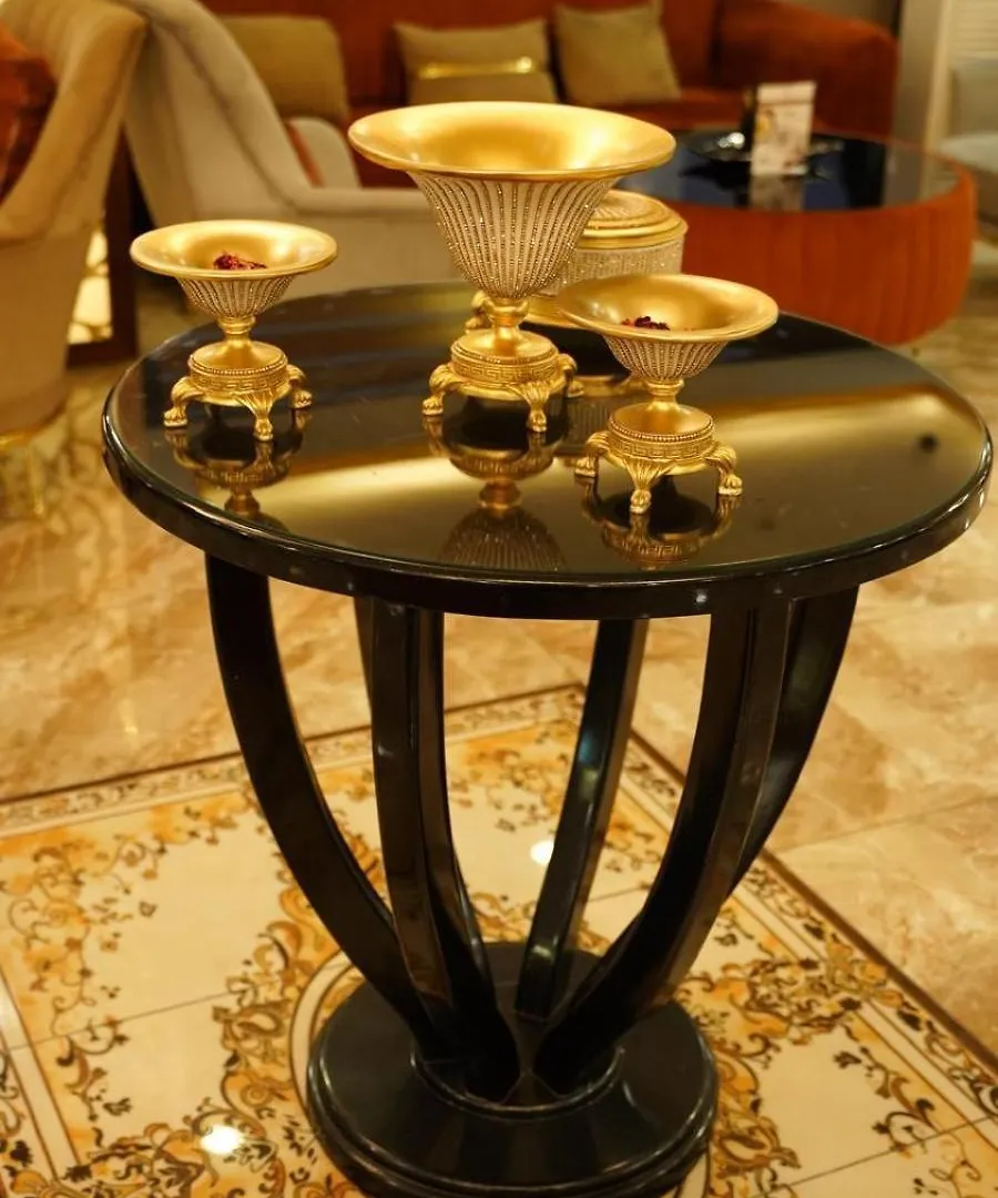 El Emin Istanbul Hotel