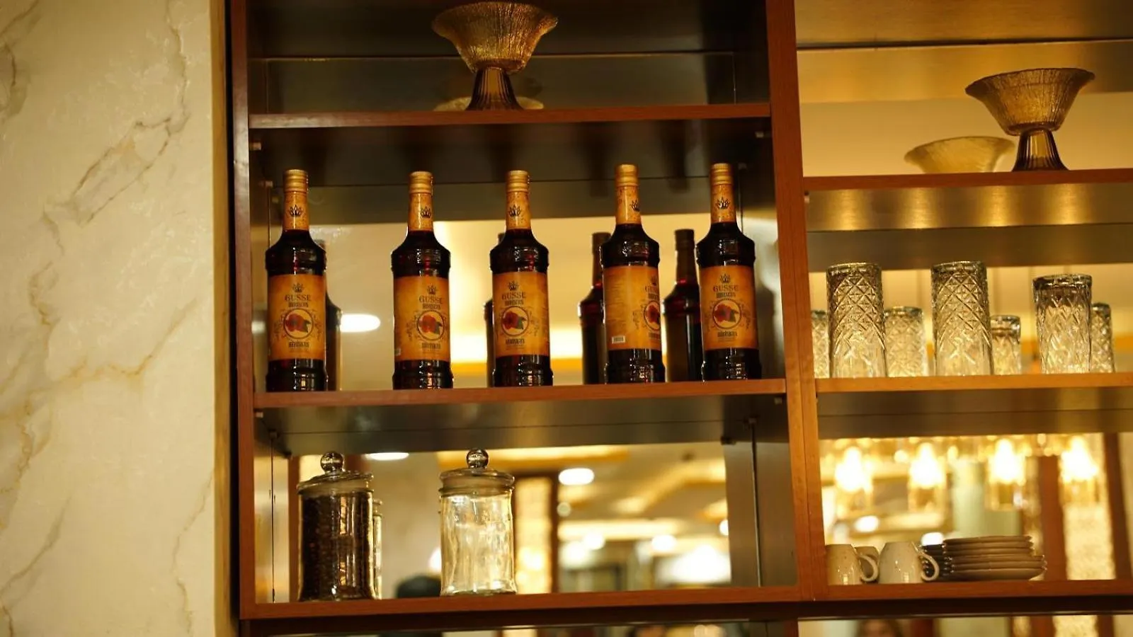 El Emin Istanbul Hotel