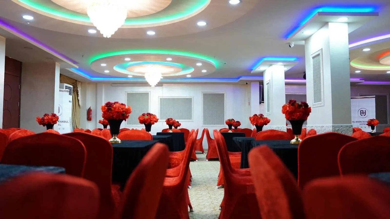 El Emin Istanbul Hotel