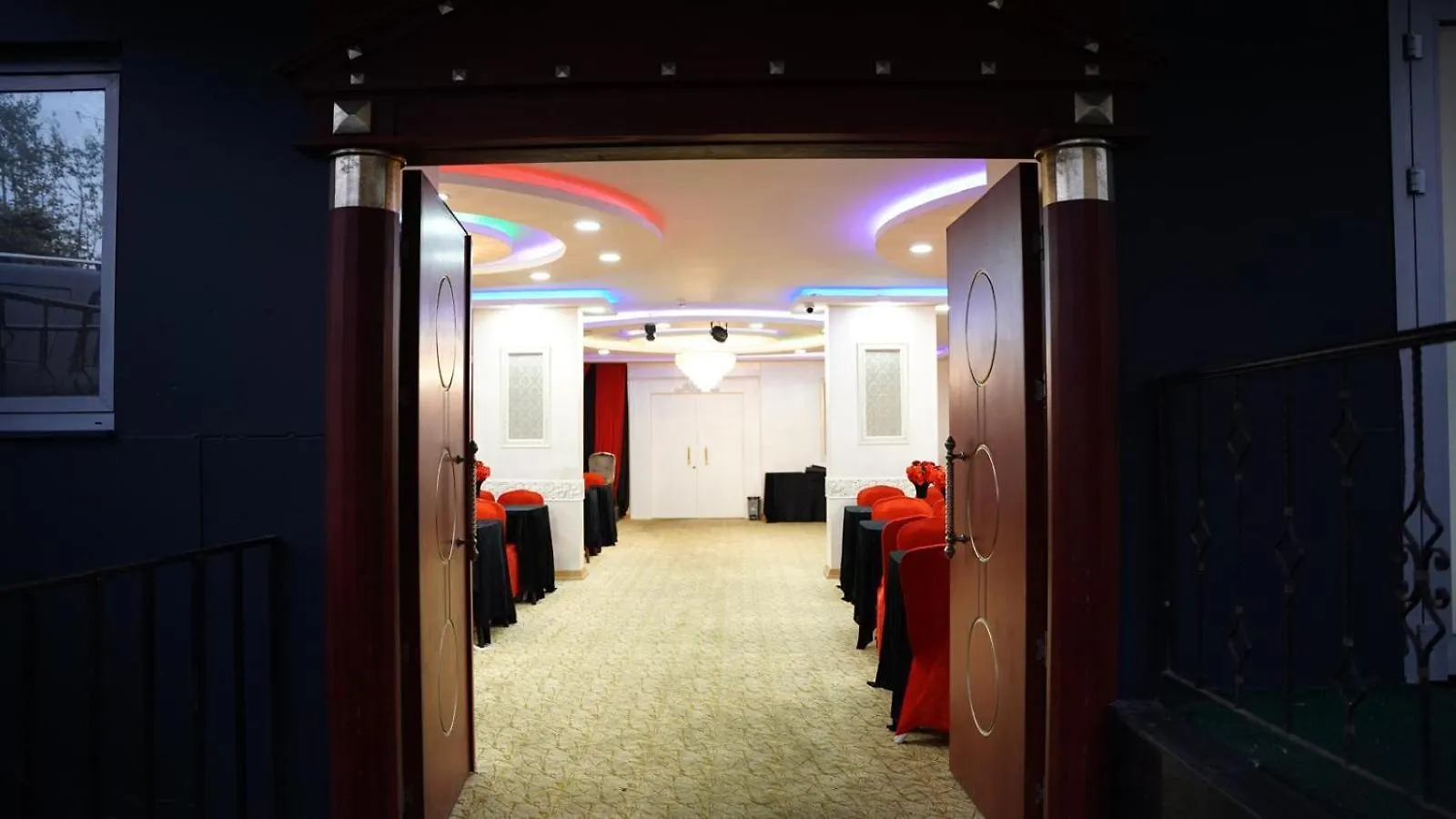 El Emin Istanbul Hotel