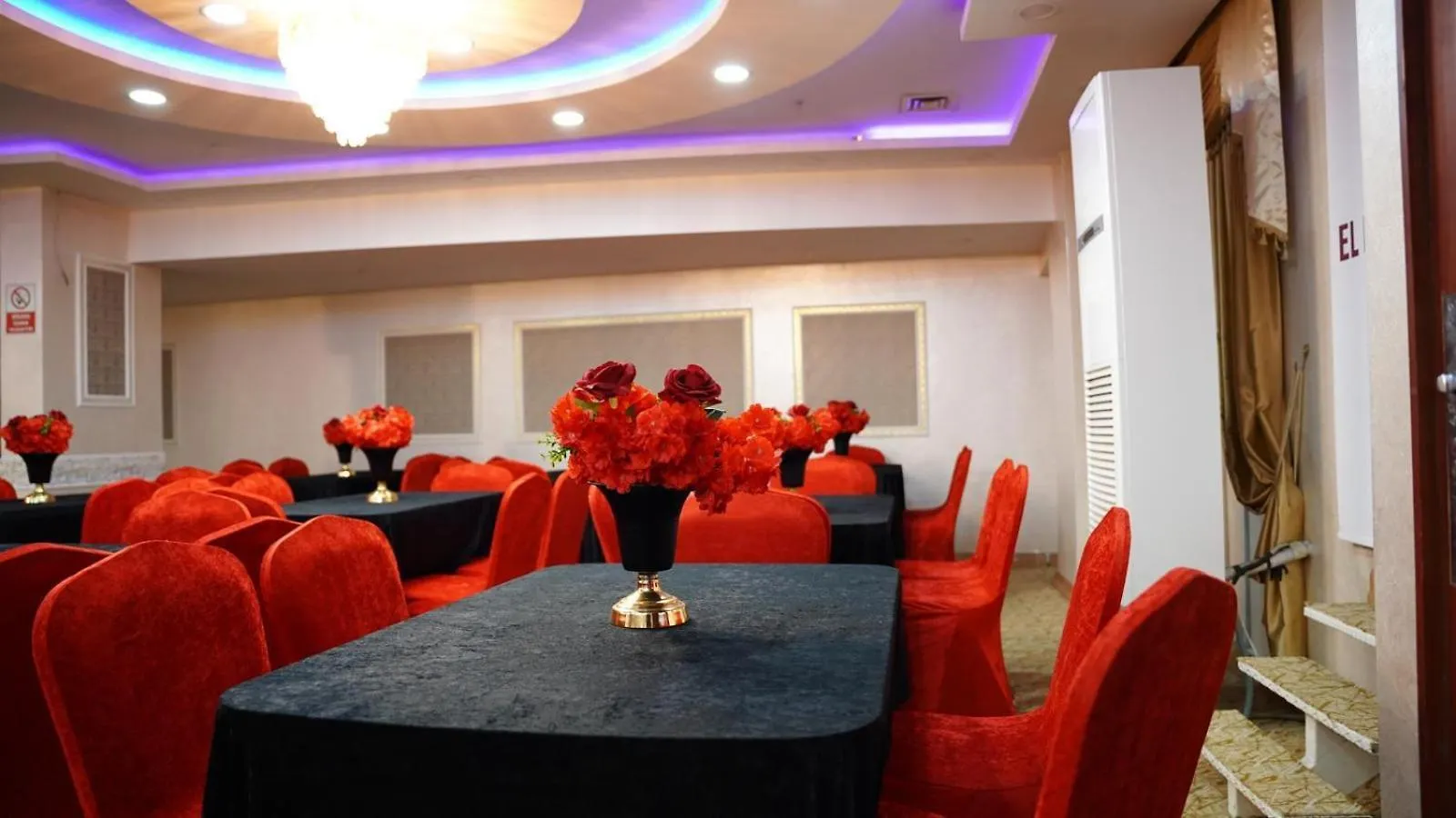 El Emin Istanbul Hotel