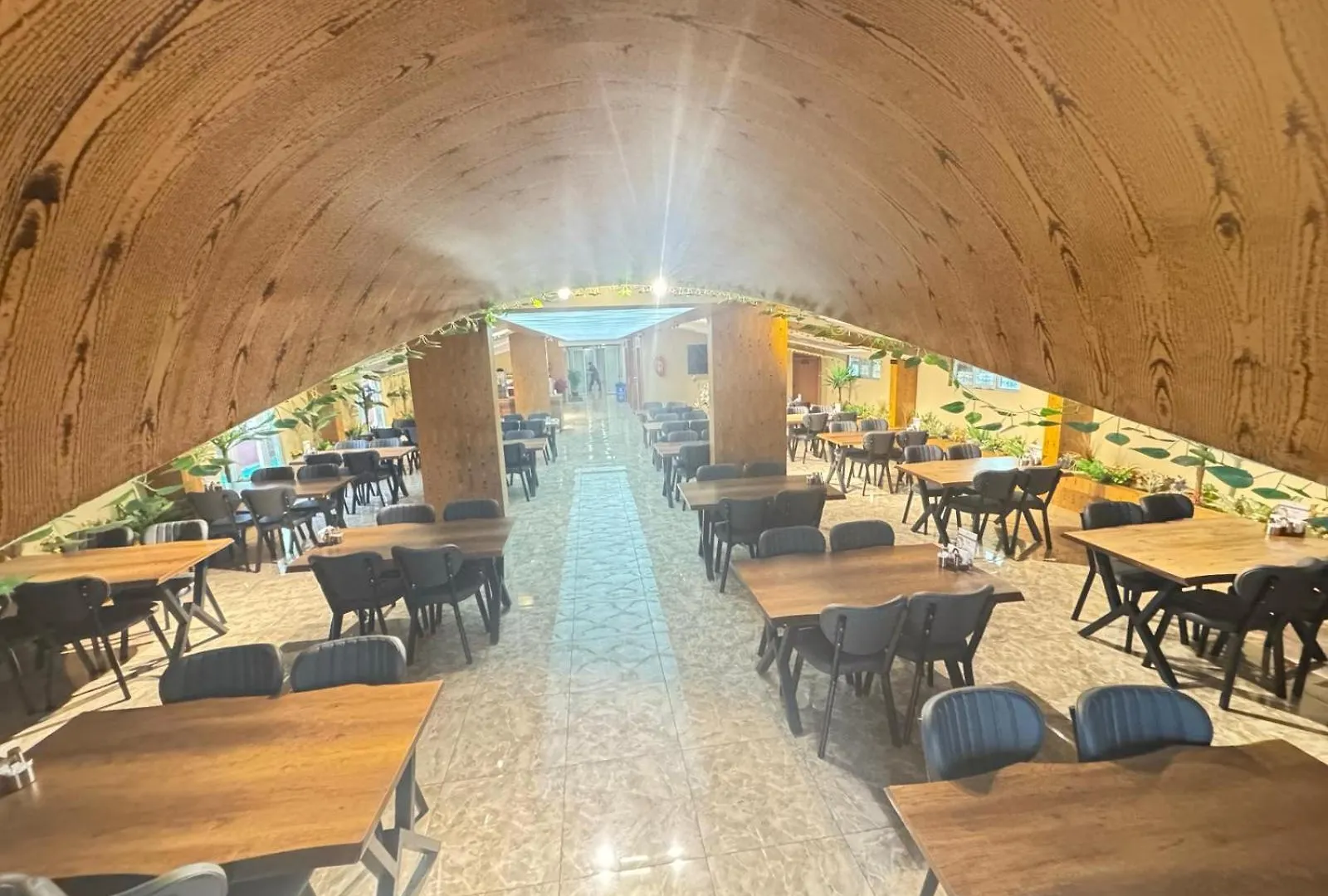 El Emin Istanbul Hotel