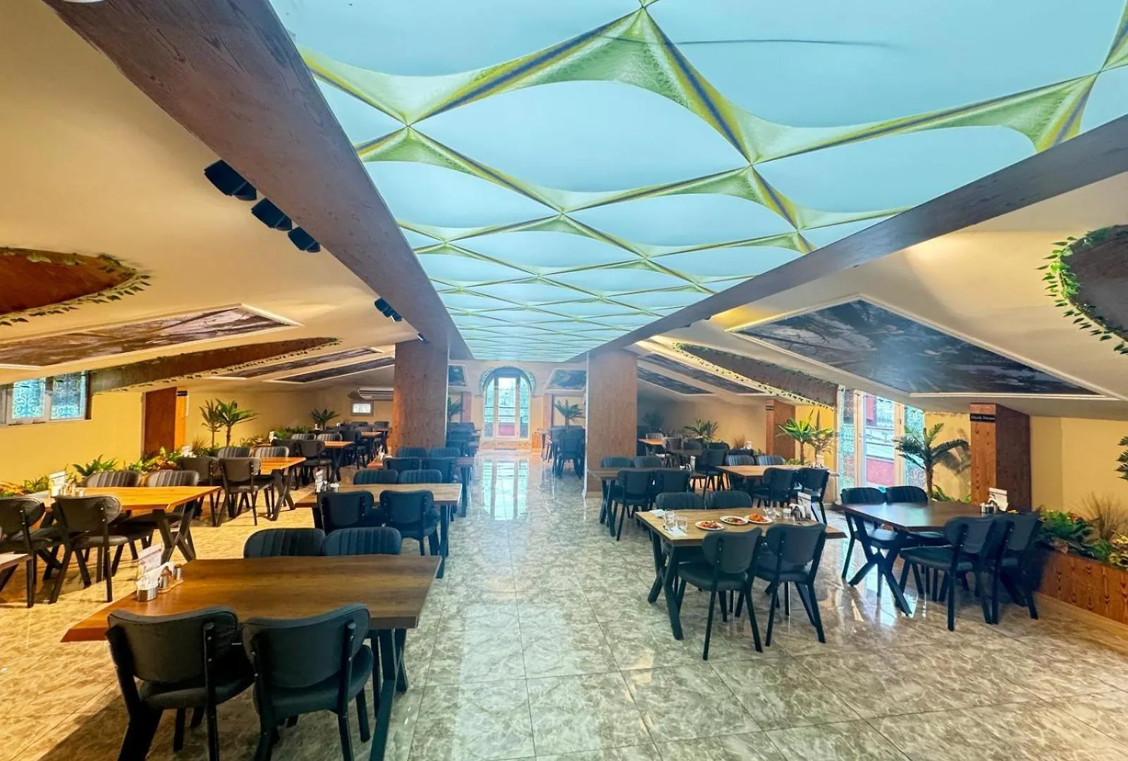 El Emin Istanbul Hotel 4*,