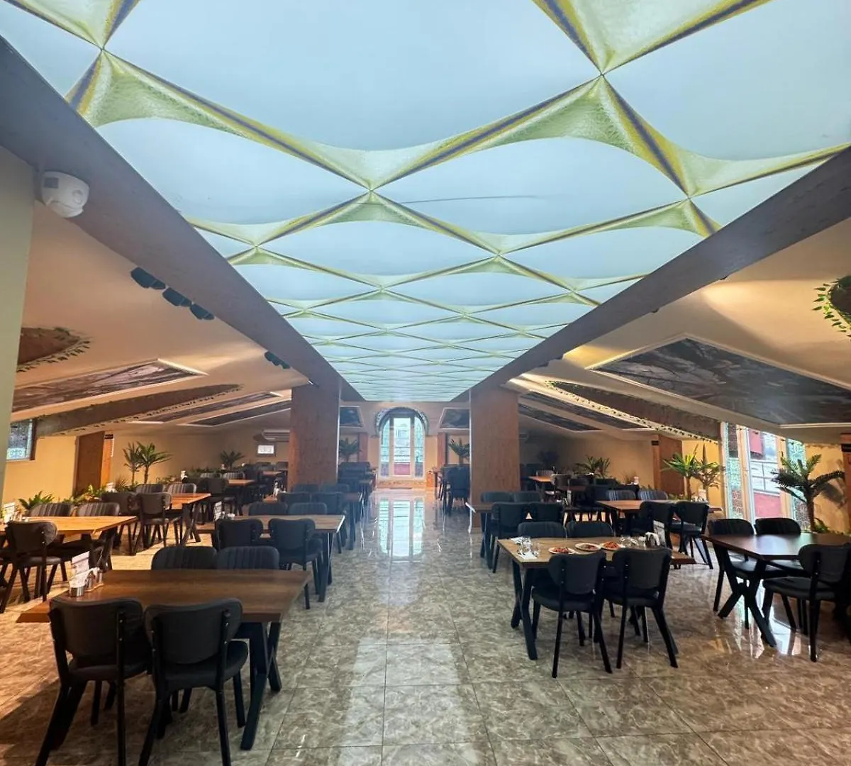 El Emin Istanbul Hotel