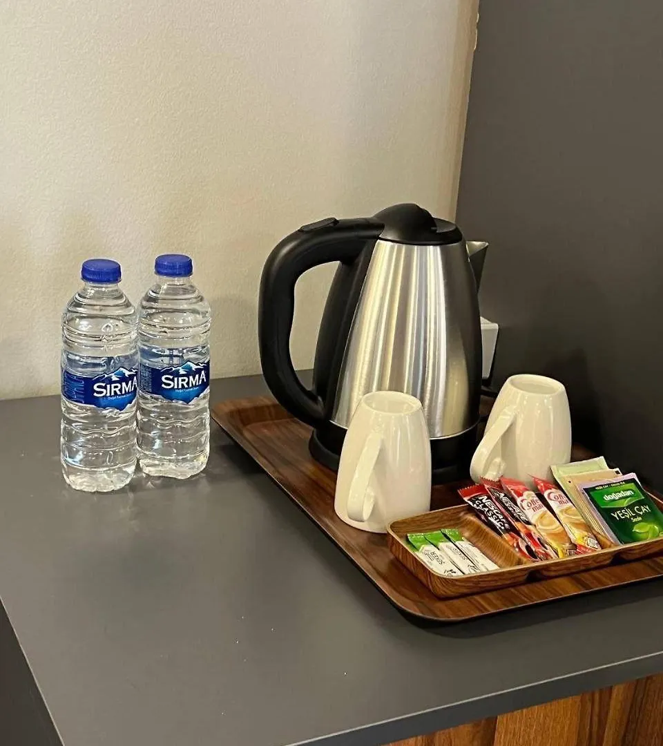 El Emin Istanbul Hotel