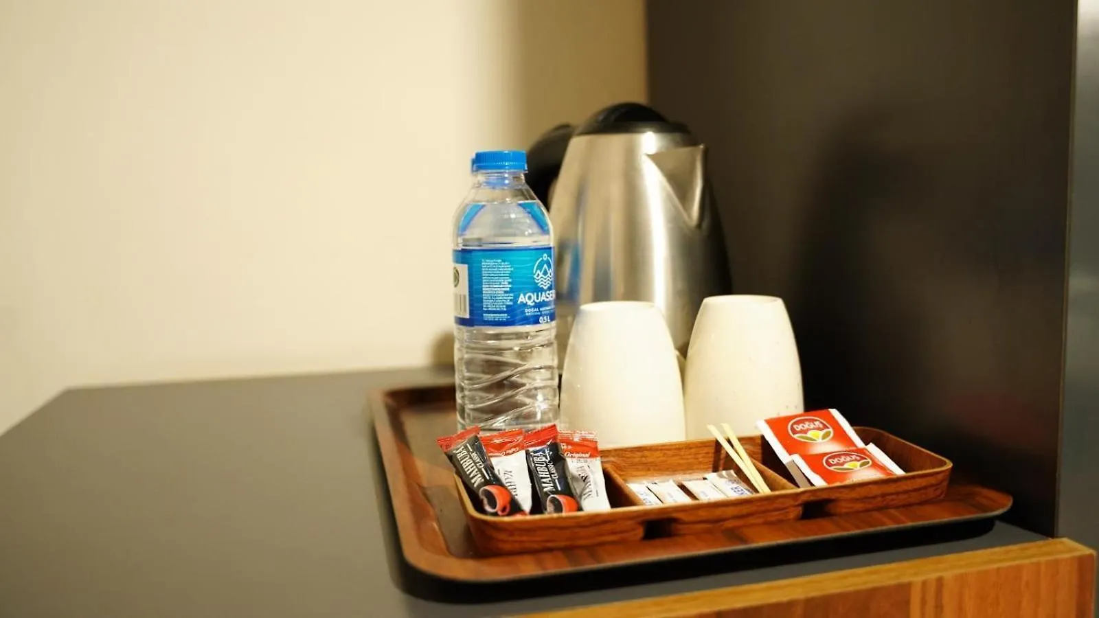 El Emin Istanbul Hotel