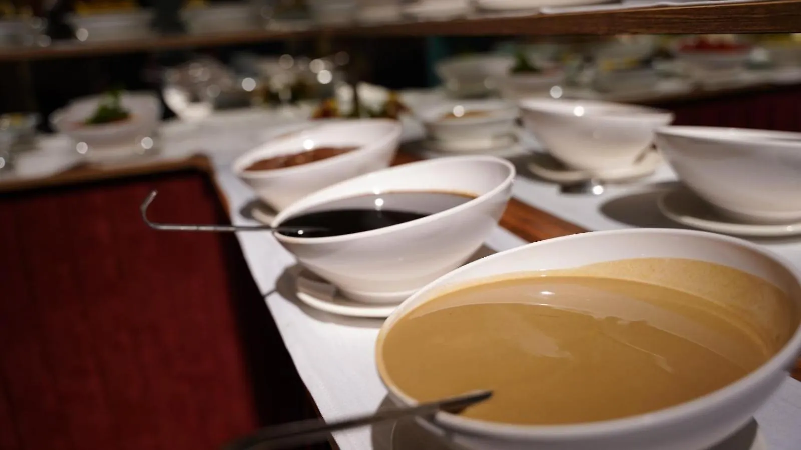 El Emin Istanbul Hotel 4*,  Turkije