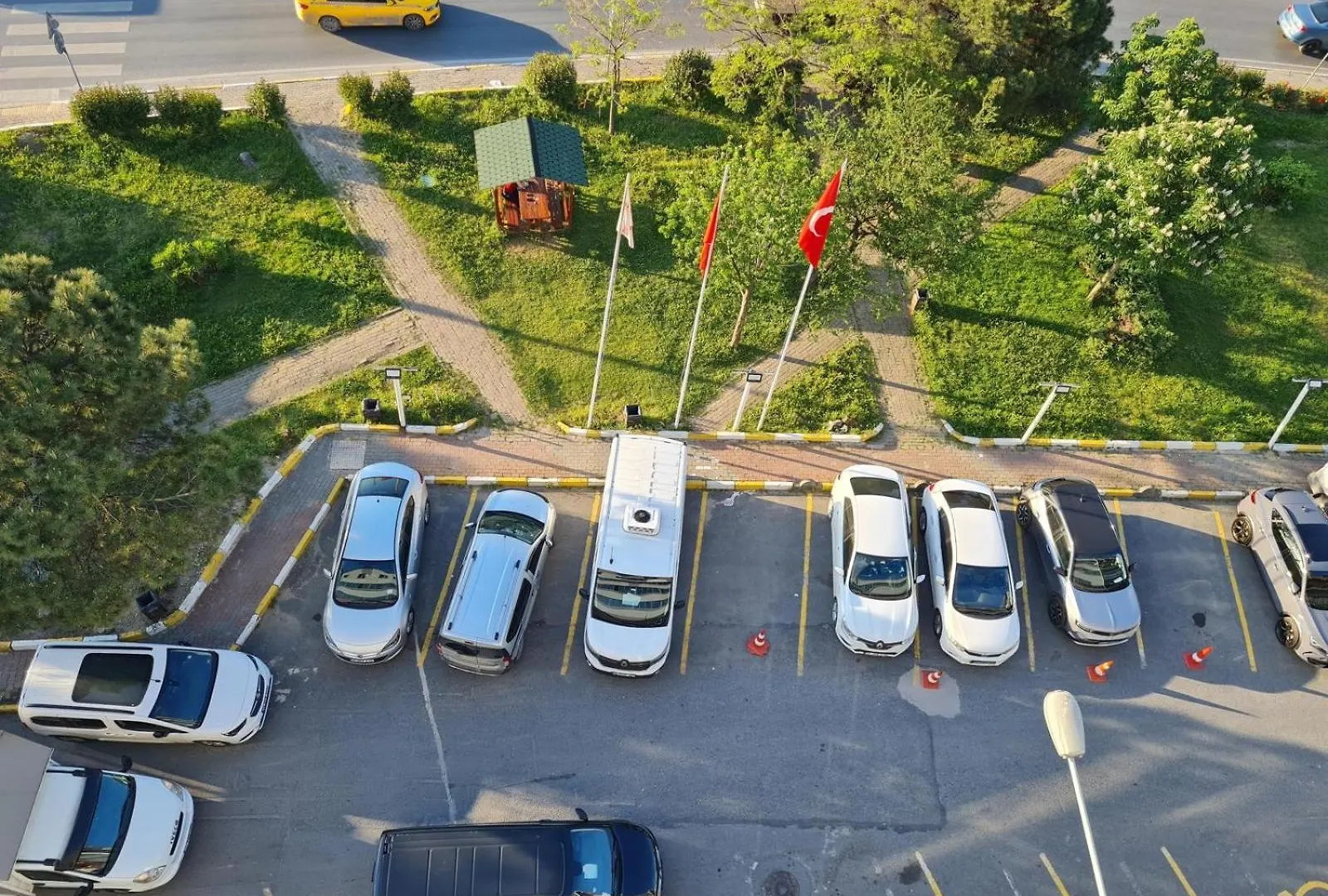 El Emin Istanbul Hotel
