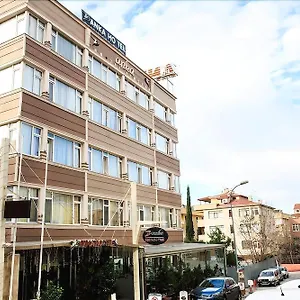 Otel Anka Business Park, İstanbul