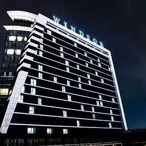 Otel Windsor & Convention Center, İstanbul