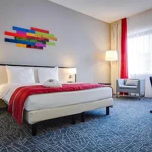 Otel Park By Radisson