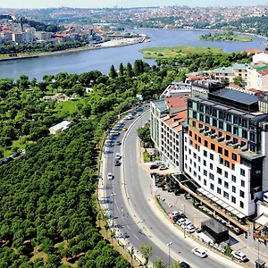 Otel Mövenpick Golden Horn, İstanbul