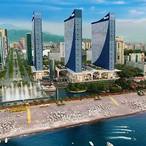 Orbi City 5* باتومي