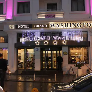 Otel Grand Washington, İstanbul