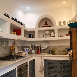 L'echappee, En Exclusivite, 5 Riad Marrakesh