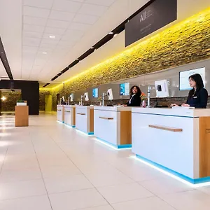 Otel Novotel