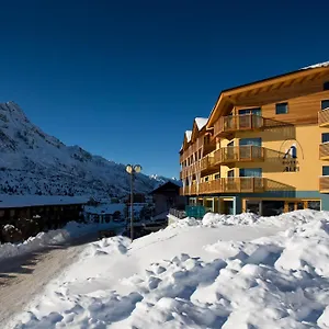 Otel Delle Alpi