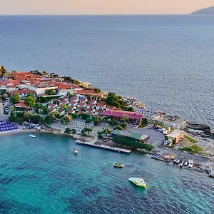 https://maya-bistro-hotel-beach-seferihisar.aegeanhotels.net