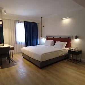 Hotel Feronya, Istanbul