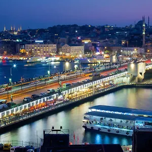 4* Hotel Momento Golden Horn