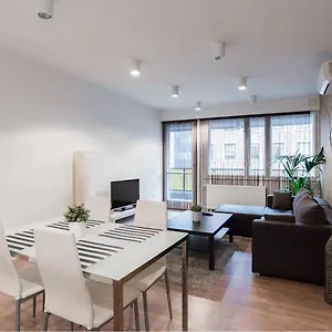 ميركور سيتي سنتر 4* بودابست