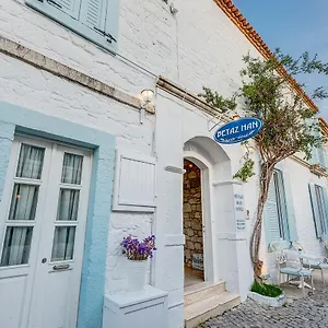 Otel Beyazhan
