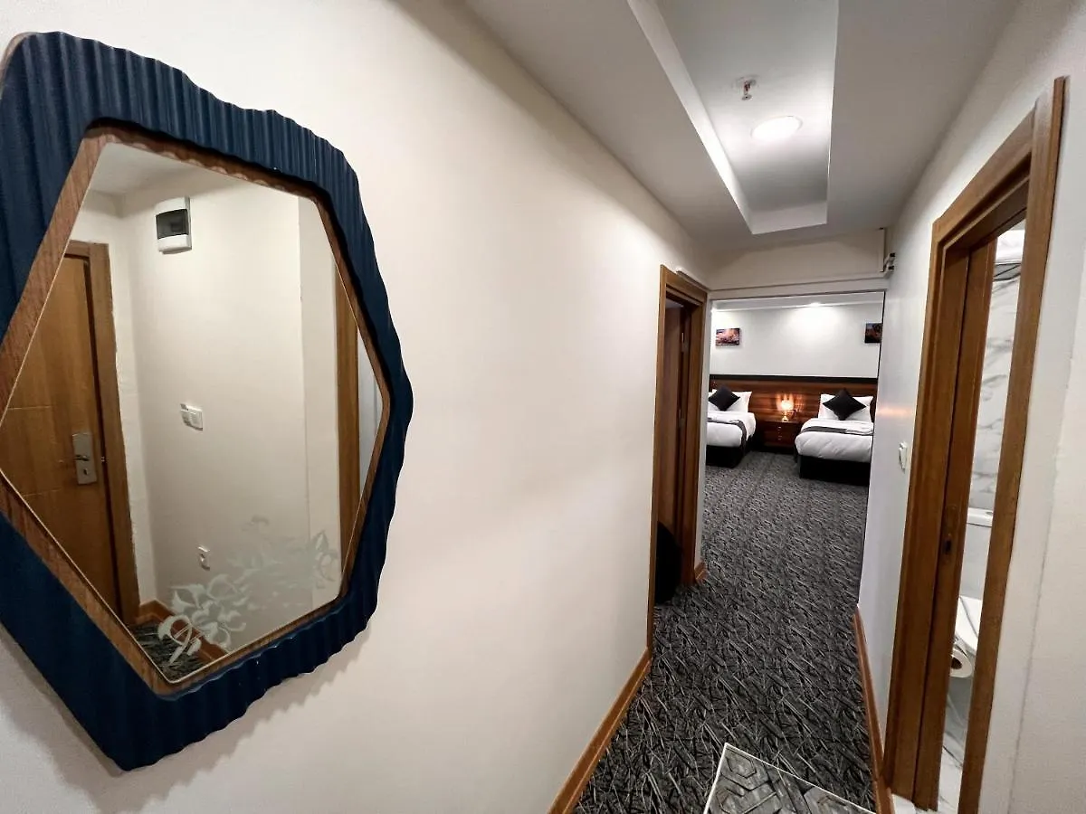 El Emin Istanbul Hotel 4*,