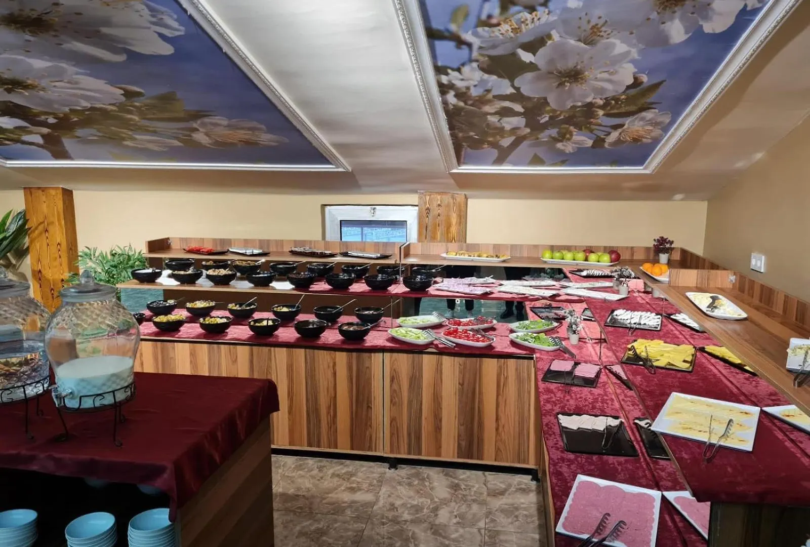 ****  El Emin Istanbul Hotel Turkey