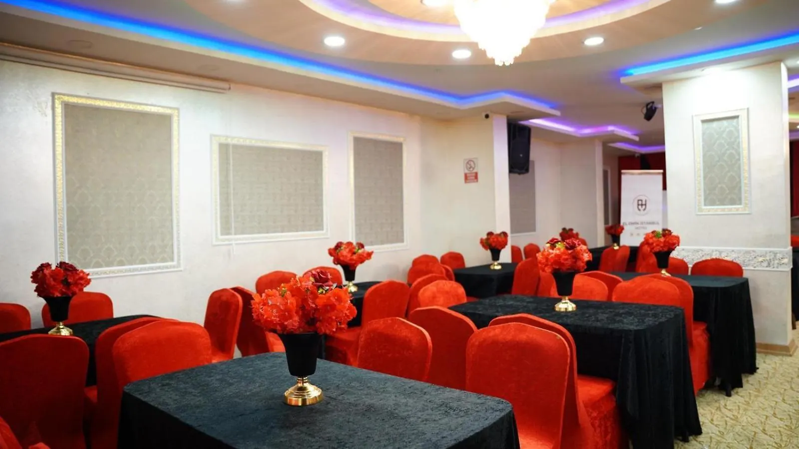 El Emin Istanbul Hotel