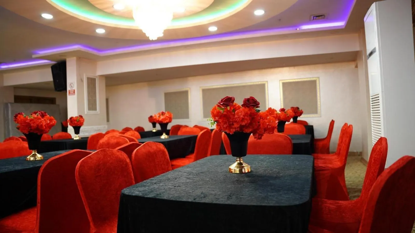 El Emin Istanbul Hotel