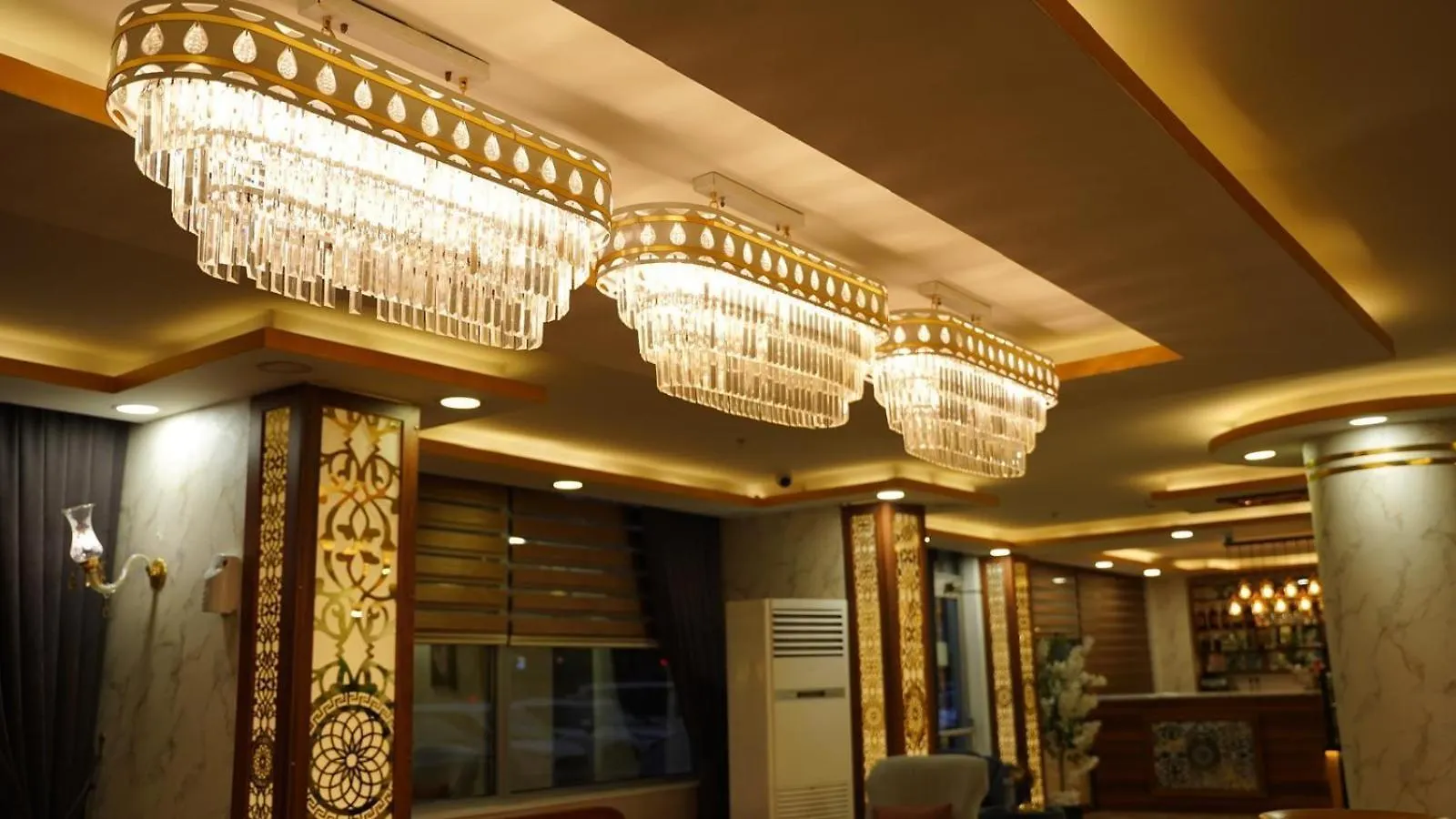 ****  El Emin Istanbul Hotel Turkey